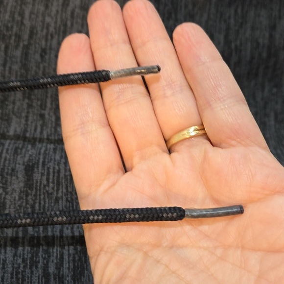 Under Armour heathered gray loose fit hoodie with kangaroo pocket size Large - Picture 3 of 7